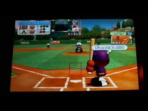 MLB Power Pros 2014 Playstation 3