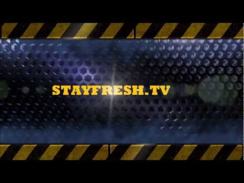 stayfresh.tv intro number 1