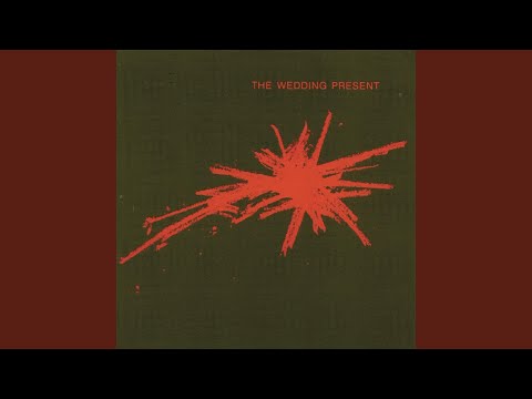 No - The Wedding Present