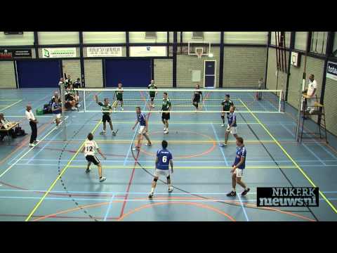 NIJKERK - NVC SSS 1 3