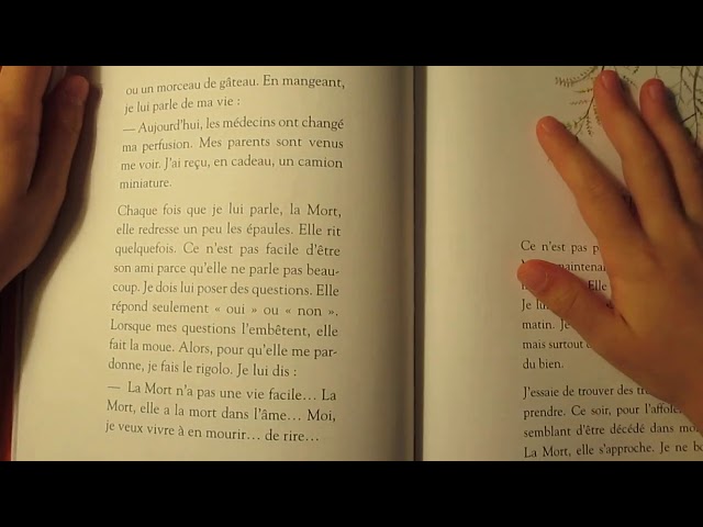 Vídeo relacionado con Ma meilleure amie (Dans La Vie, 3)