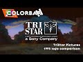 TriStar Pictures 1993 Logo Comparison