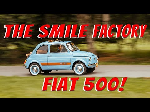1969 Fiat 500L (CC-1429263) for sale in Rockville, Maryland