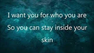 Evans Blue - The Promise And The Threat lyrics