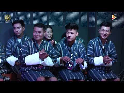 Episode 04 Dawa Tshering & Namgyel Tenzin