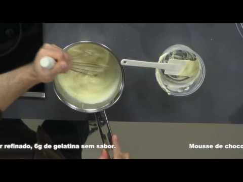 Receita Bom Sabor - 13/05/2016 - Entrement de coco, morango e manga - Fernando de Oliveira - Parte 1