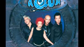 Aqua - Around The World