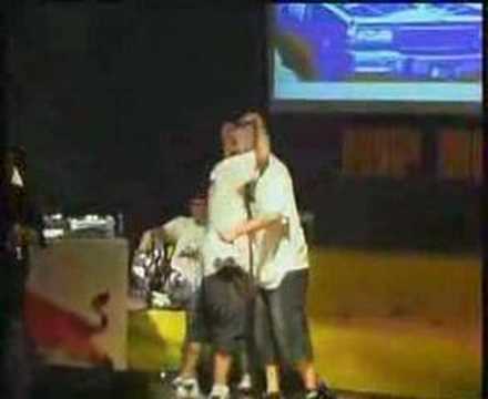 batalla de gallos - zatu vs bha