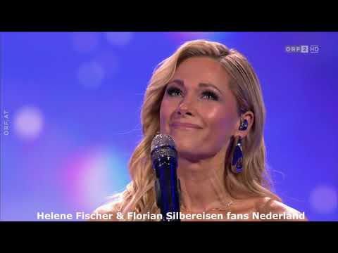 Pascal Kravetz,Helene Fischer  Luftballon Helene Fischer show 2023