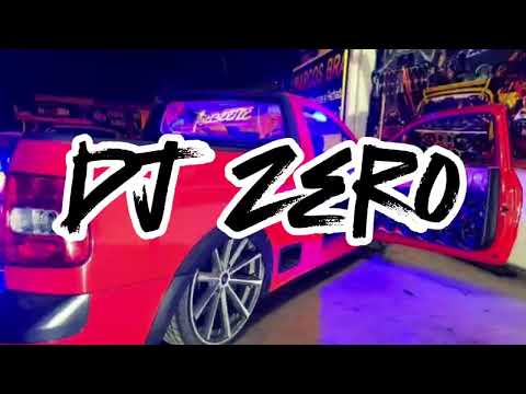ELETROFUNK PRA NÃO ESTRAGAR AMIZADE - DJ ZER0