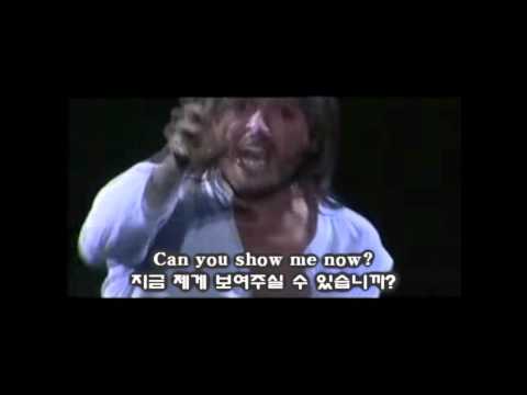 Jesus Christ Superstar (1973) - Gethsemane(Steve Balsamo Version) {Subtitles/자막}