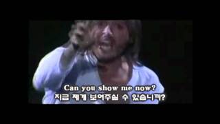 Jesus Christ Superstar (1973) - Gethsemane(Steve Balsamo Version) {Subtitles/자막}
