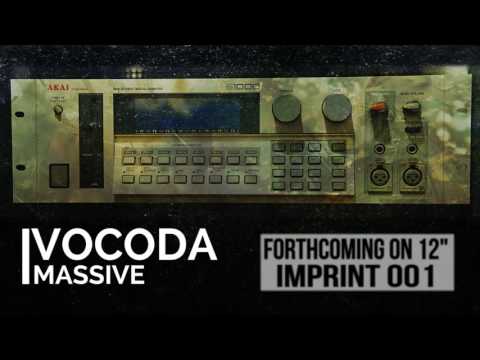 Vocoda - Massive