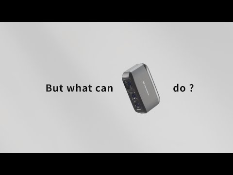 3D-сканер 3DMakerpro Moose Прев'ю 4