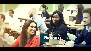 University of Derby video