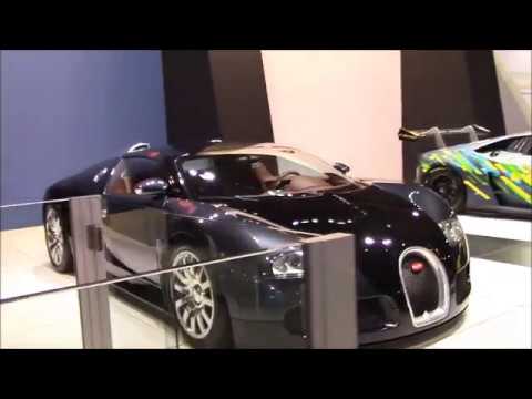 Bugatti Veyron 16.4