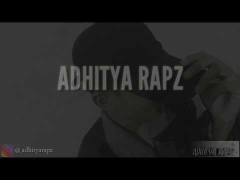 ADHITYA RAPZ - I'M GONNA MOVE