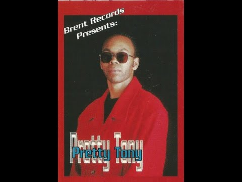 Pretty Tony - Throw Ya Hands In The Air 1996