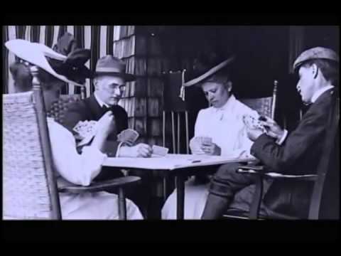 George Eastman "The Wizard of Photography" Documentary (Part 3/3)