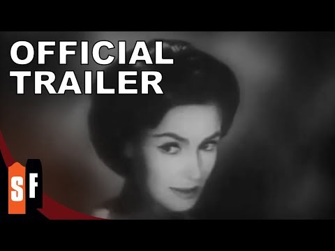 The Wasp Woman (1959) - Official Trailer