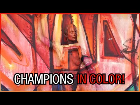 World Championship - This will Leave You in Awe