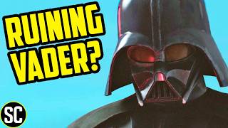 Is This the Vader Golden Age...or Did Disney Ruin Him? thumbnail