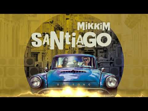 MikkiM & Coco Jammin ft. Maikel el Padrino - El Verano  (Santiago album 2014)