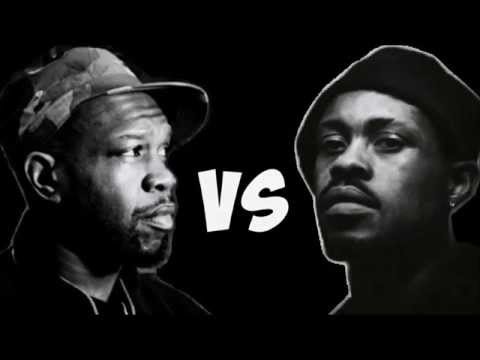 Guru VS. Jeru the Damaja