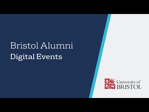 Dealing with Adversity - Professor Bruce Hood