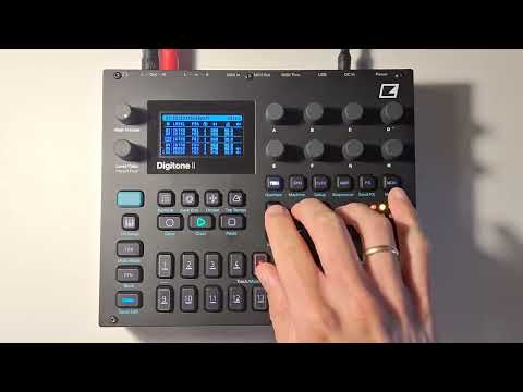 fountain savepoint 2 (Digitone 2)