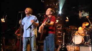 Simon and Garfunkel (Live 2008) - Cecilia (1970)