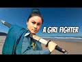 Wu Tang Collection A Girl Fighter