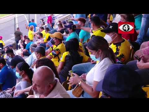 Resumen | Once Deportivo 2-0 Santa Tecla FC | Grupo B, Jornada 1 | Apertura 2020