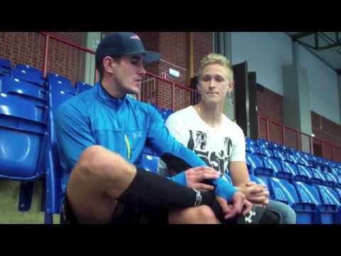 Palmstaden Live - Avsnitt 5