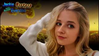 Jackie Evancho - Music by Darius Rucker - History in the Making