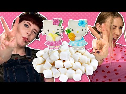 download lagu mp3 mp4 Marshmallow Ireland, download lagu Marshmallow Ireland gratis, unduh video klip Marshmallow Ireland