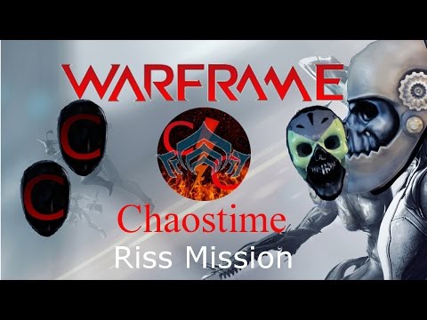 Goldkugeln und Voidspuren - How to Warfame: Das neue Primeteil Farming