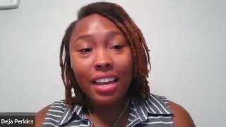 Tales from the Outdoors – Stories Shared by Black People in Green Spaces