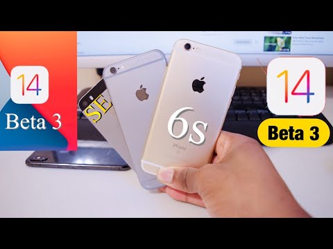 iOS 14 Beta 3 Expected, Release Date and Issues To Be Fixed