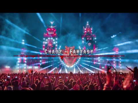 Chaoz Official - Fantasy [Original Mix][Hardstyle]