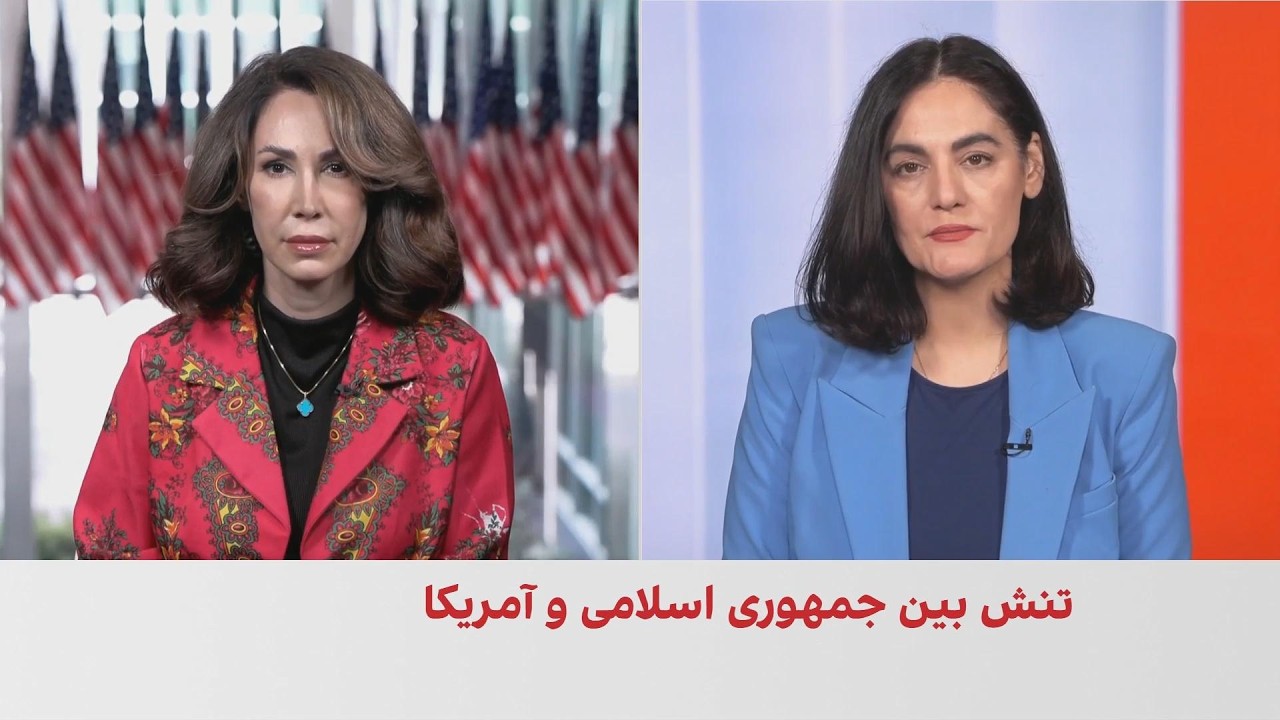 ترامپ: امکان گفت‌وگو با تهران همچنان وجود دارد