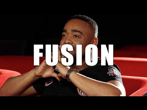 [FREE] Alonzo x JuL x Soso Maness x Morad Type Beat "FUSION" (prod. 187otb)