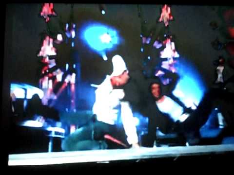 Hannah Montana-gas pedorro