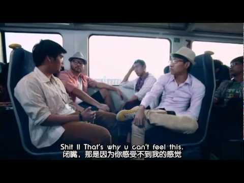 【ENG&CHI SUB】Trailer Chob Kod Like   Chai Kod Love