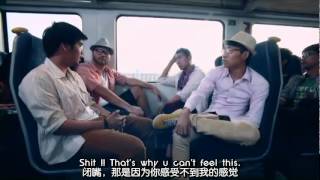 【ENG&CHI SUB】Trailer Chob Kod Like   Chai Kod Love