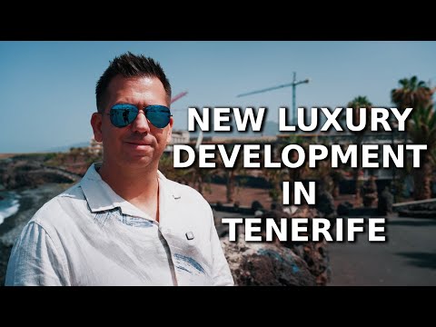 Playa San Juan Life in Tenerife’s Hidden Paradise