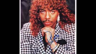 Rick James - Slow and Easy Remastered