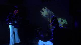 Macula Dog - Jungle Swingers (Live at Betty's Bar and Grill, Nashville, TN)