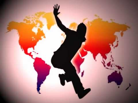 Sheffield Jumpers - Jump With Me [Radio Edit]