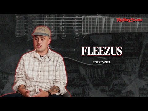 FLEEZUS - Rolling Stone Interview #55